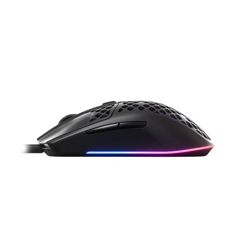 SteelSeries Aerox 3 Ultra Lightweight Gaming Mouse