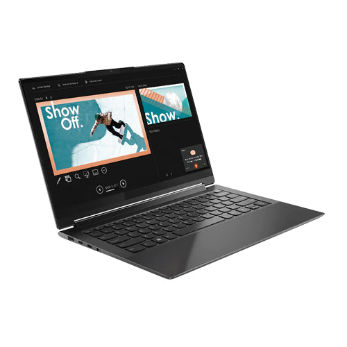 Lenovo Yoga 9 14ITL5 82BG000XPH Shadow Black +OFFC H&S