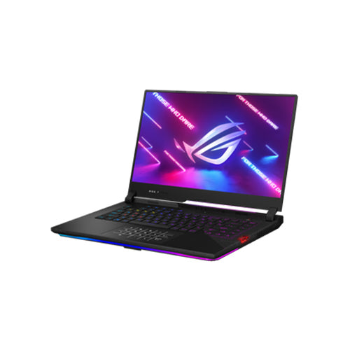 ASUS Strix Scar G733QM-HG043TS +OFFC H&S