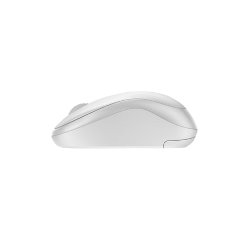Logitech M221 Offwhite Silent Wireless Mouse