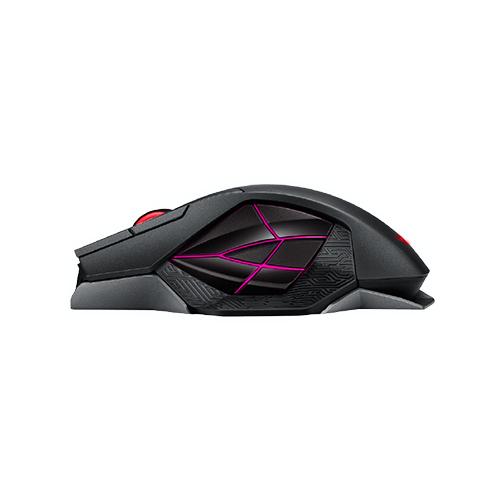 ROG Spatha Mouse