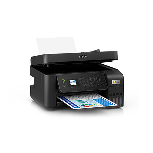 Epson L5290 Wi-Fi All-in-One ADF +FAX Ink Tank Printer