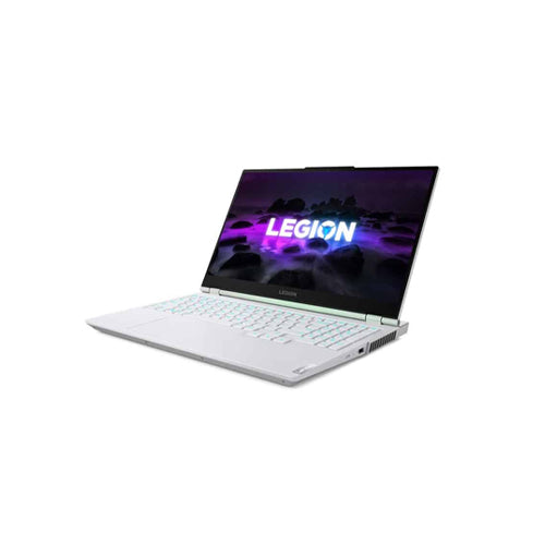 Lenovo Legion 5i 15ACH6H 82JU0033PH Stingray White