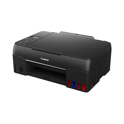 Canon PIXMA G670 Ink Tank Printer