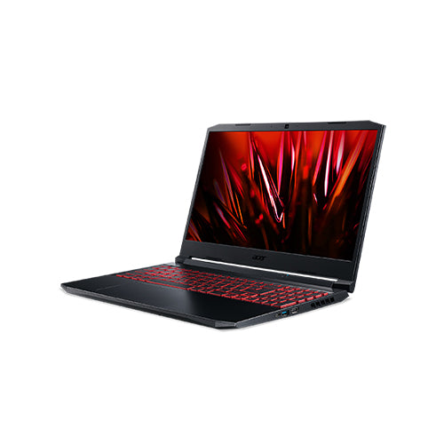 Acer Nitro 5 AN515-45-R2NV Obsidian Black