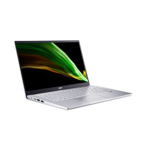 Acer SF314-43-R4CP Pure Silver +OFFC H&S