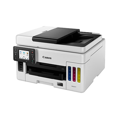 Canon MAXIFY GX6070 Ink Tank Printer
