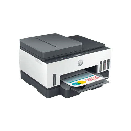 HP Smart Tank 750 Printer