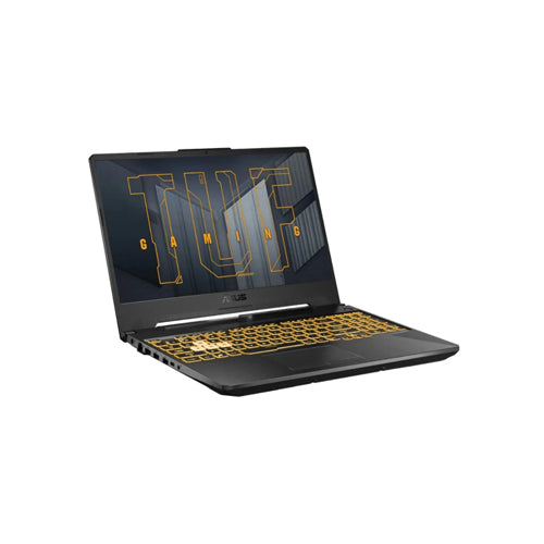 ASUS TUF FX706HM-HX114T