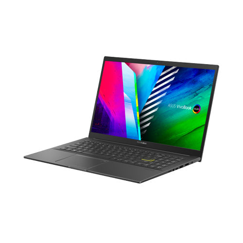 ASUS M513UA-L1297T Black