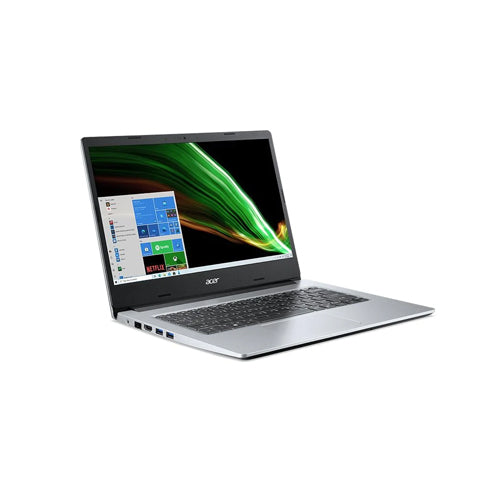 Acer A314-35-C733 Pure Silver