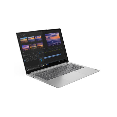 Lenovo Yoga Slim  7i 82A300KEPH Slate Gray +OFFC H&S