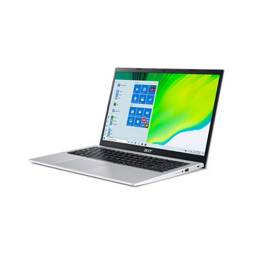 Acer A315-35-P5N9 Pure Silver