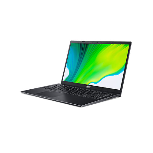 Acer A515-56-53RZ Charcoal Black +OFFC H&S