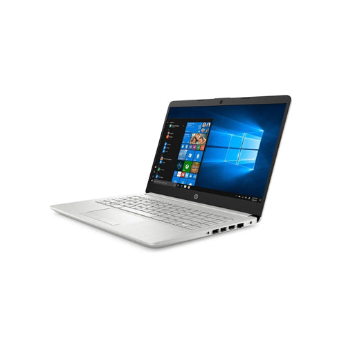 HP 15S-DU1537TU Natural Silver