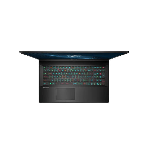 MSI Vector GP76 12UH -088PH Per-Key RGB