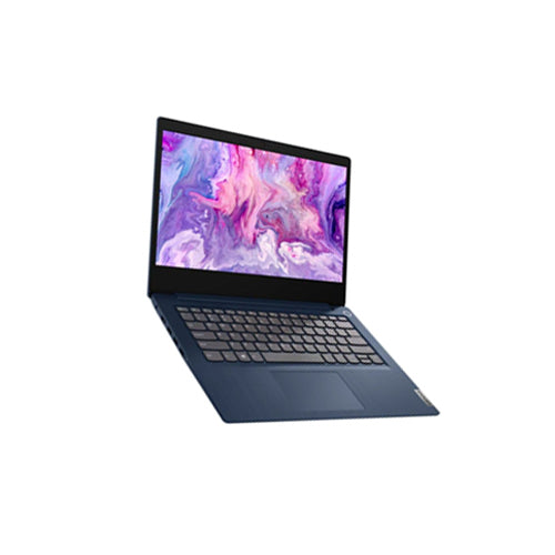 Lenovo IdeaPad 3 14IGL05 81WH009TPH Abyss Blue