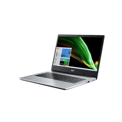 Acer A315-35-C6GV Pure Silver
