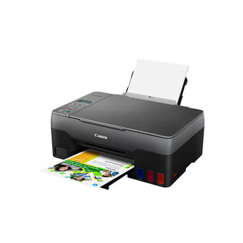 Canon G3020 Wi-Fi All-in-One Ink Tank Printer