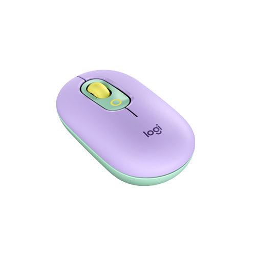 Logitech POP Mouse Daydream (Mint)