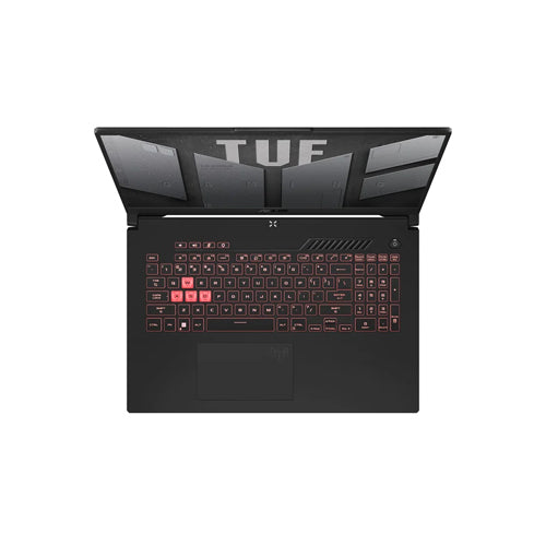 ASUS TUF FA707RC-HX010W Mecha Gray