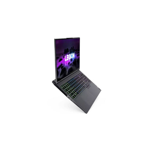Lenovo Legion 5 PRO 16ACH6H 82JS0052PH  Storm Gray