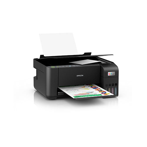 Epson EcoTank L1250 A4 Wi-Fi Ink Tank Printer