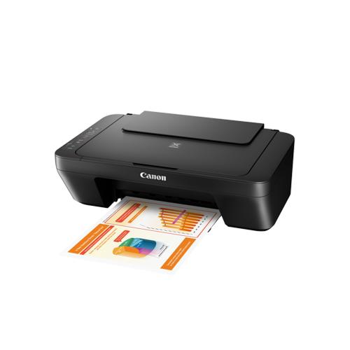 Canon MG2570S All-in-One InkJet Printer