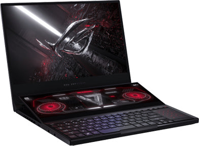 ASUS Zephyrus Duo 15 GX650RX-LO163WS SE+OFFC H&S