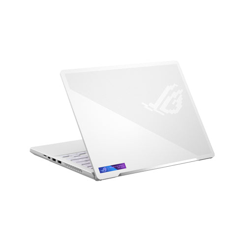 ASUS Zephyrus G14 GA402RJ-L8162WS Moonlight White  +OFFC H&S