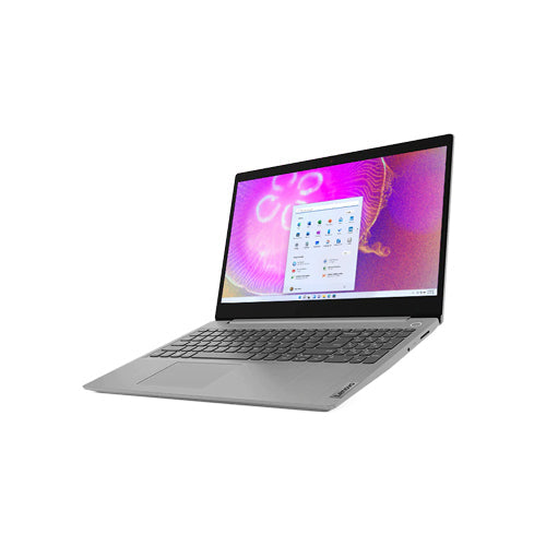 Lenovo IdeaPad 3 81X800L5PH Platinum Gray +OFFC H&S