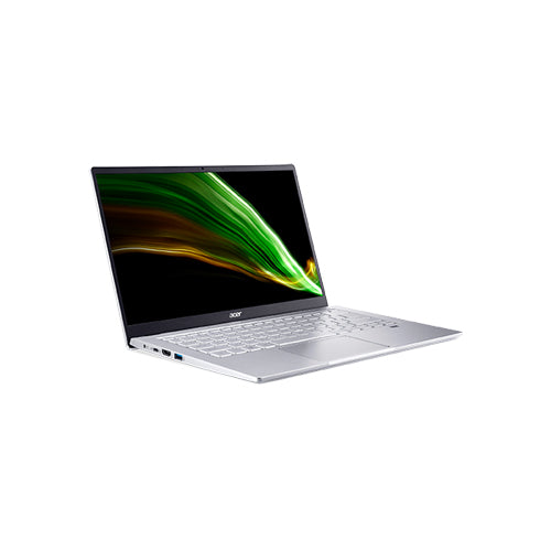 Acer SF314-43-R06N Pure Silver +OFFC H&S