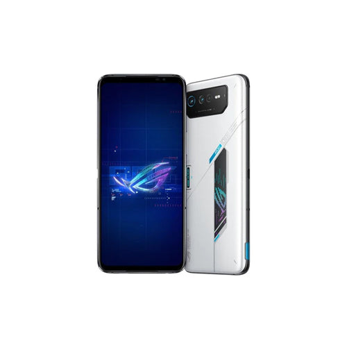 ASUS ROG Phone 6 12GB White