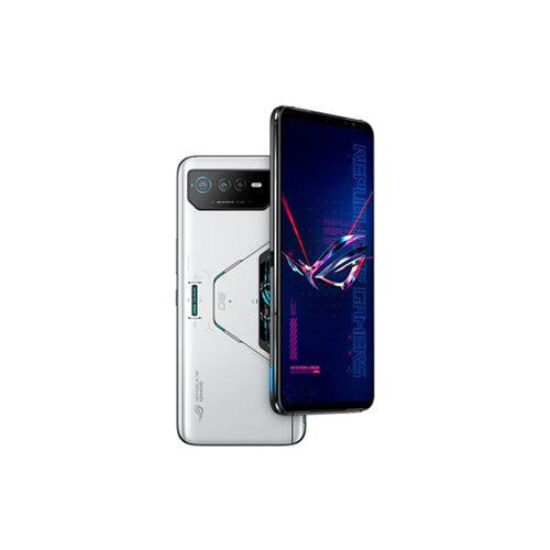 ASUS ROG Phone 6 PRO w/ ROG VISION