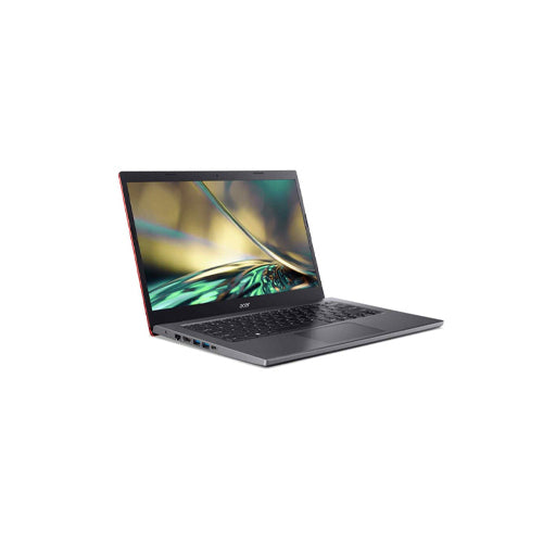 Acer A514-55-37VX Tigerlily Red