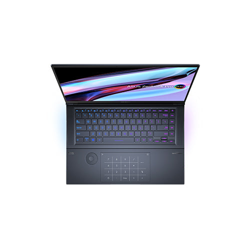 ASUS ZenBook Pro X UX7602ZM-ME128WS +OFFC H&S