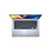 ASUS X1502ZA-BQ264WS +OFFC H&S Transparent Silver