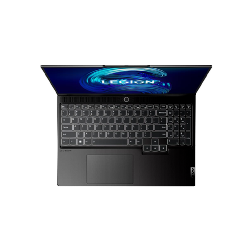 Lenovo Legion S7 16IAH7 82TF002GPH +OFFC H&S Onyx Black
