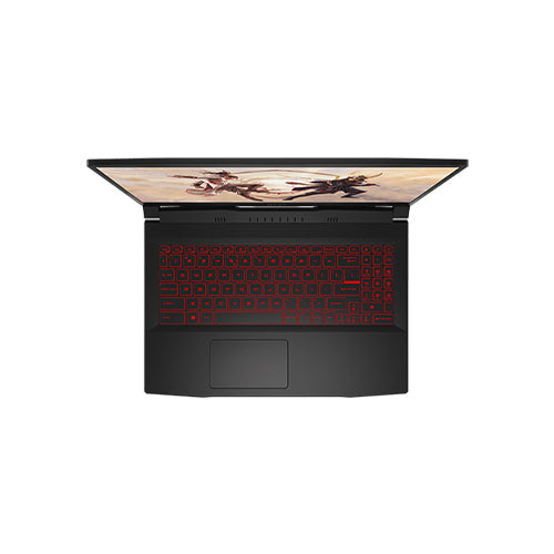 MSI KATANA GF66 12UD -671PH