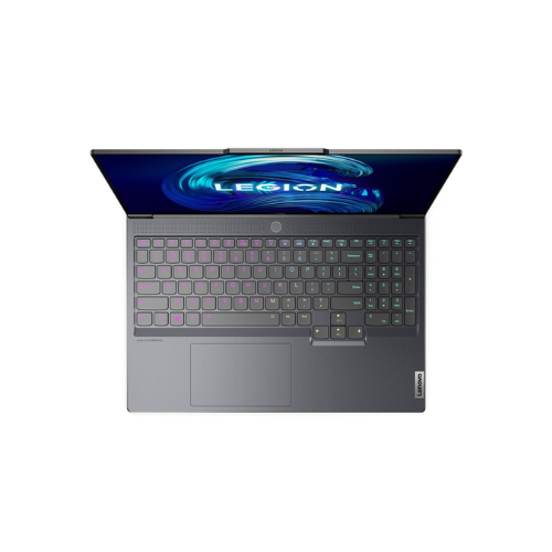 Lenovo LEGION 7 X70 82TD001JPH +OFFC H&S Storm Gray