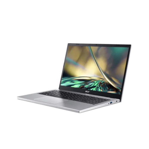 Acer A315-24P-R4KG Pure Silver +OFFC H&S