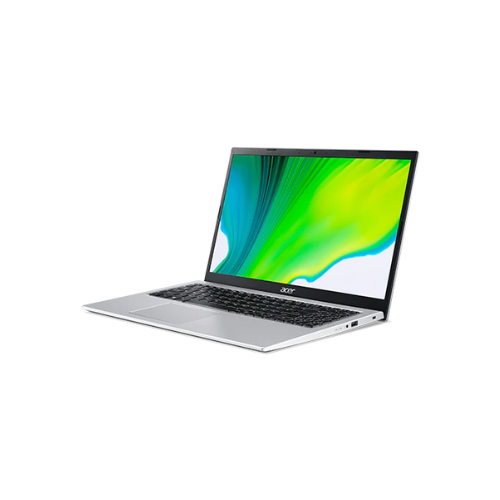 Acer A315-35-C7UP Pure Silver