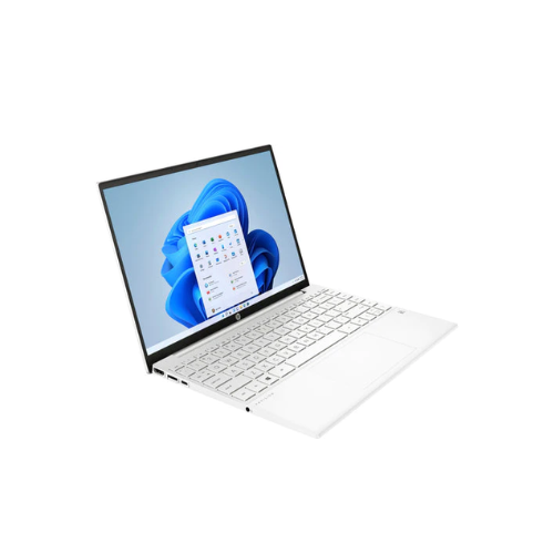 HP PAVILION AERO 13-BE1074AU Ceramic White +OFFC H&S