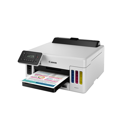 Canon MAXIFY GX5070 InkJet Printer