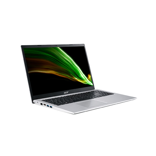 Acer A315-58-39WW Pure Silver