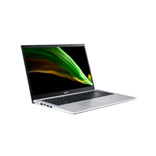 Acer A315-58-397K Pure Silver +OFFC H&S