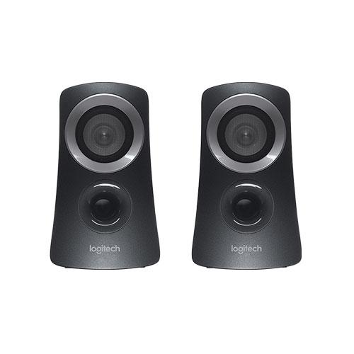 Logitech Speaker System Z313 - EU