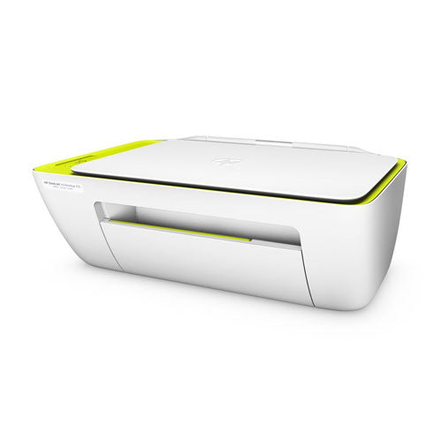 HP DeskJet IA 2135 All-in-One Printer