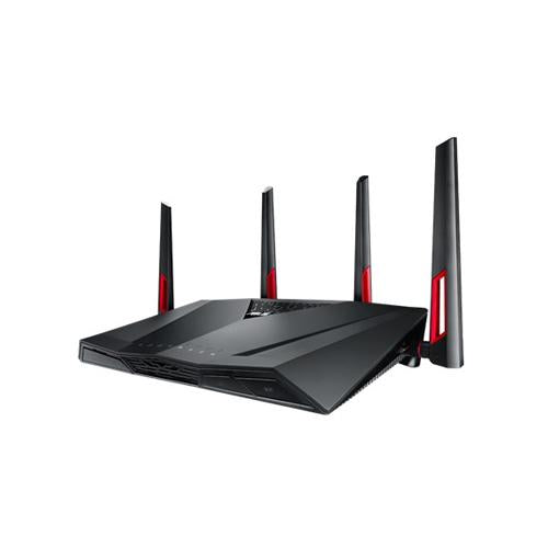 ASUS RT-AC88U AC3100 Dual Band WiFi Gaming Router