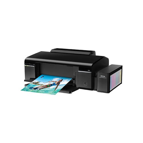 Epson L805 Wi-Fi (L800 Replacement) Ink Tank Printer
